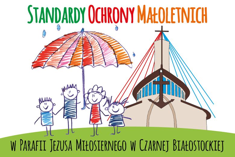 Standardy ochrony małoletnich